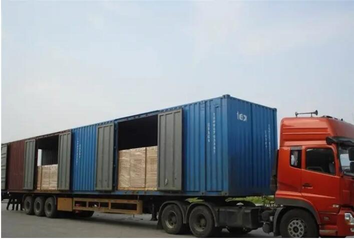 厦门到沙河市整车运输