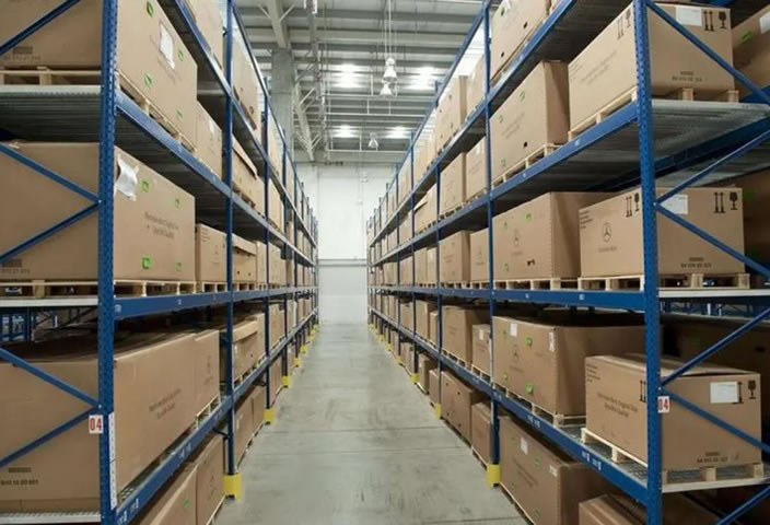 厦门到沙河市货物仓储