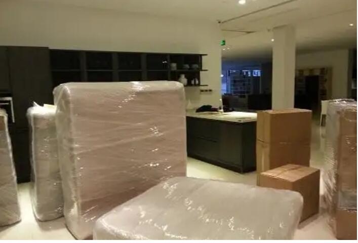 厦门到沙河市长途搬家