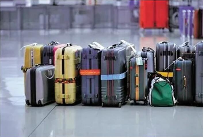 厦门到沙河市行李托运