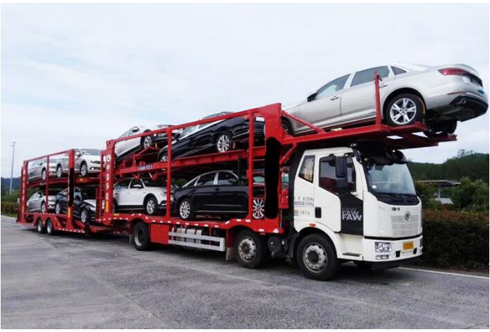 厦门到沙河市轿车托运